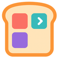 Toast Web Logo